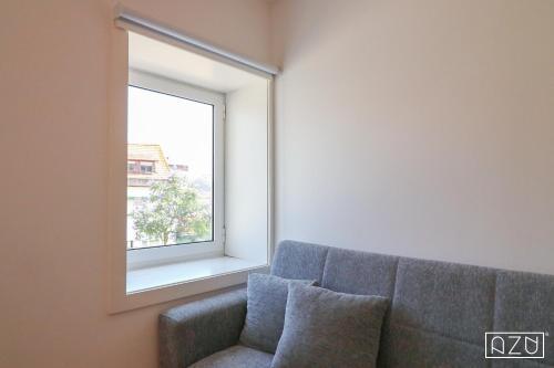 Apartamento Casa Da Fontinha