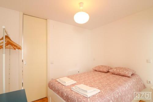 Apartamento Casa Da Fontinha