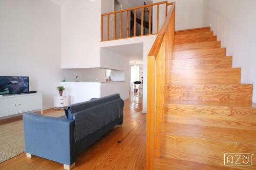 Apartamento Casa Da Fontinha