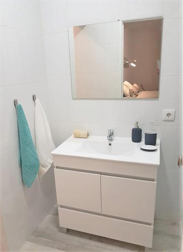 Apartamento Clara & Ana's Loft