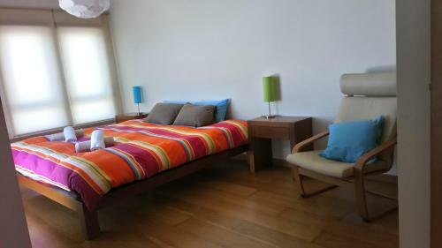West House Peniche Ocean Apartment