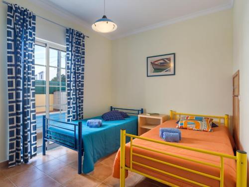 Holiday Home Grand Beach Hit
