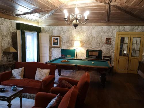 Posada Quinta Da Arcela