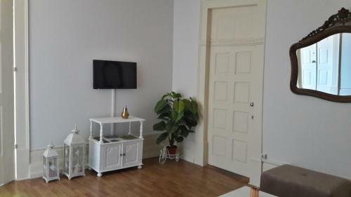 Apartamento 4 - As