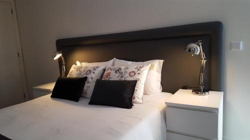 Apartamento Toural By Pr