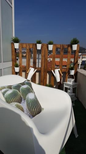 Apartamento Toural By Pr