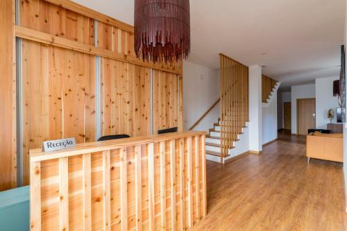 Bed & Breakfast H18