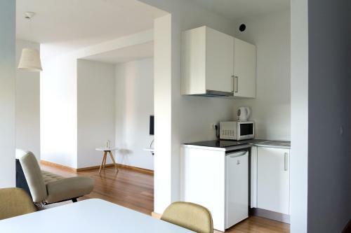 Aparthotel Lofts Azul Pastel