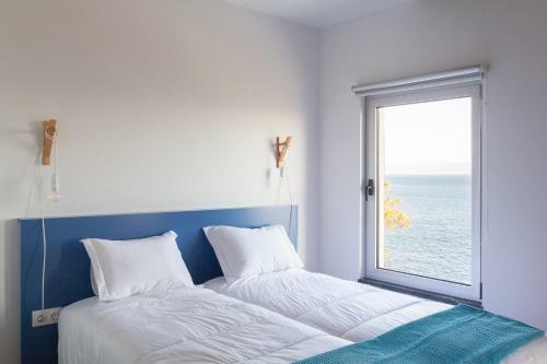 Aparthotel Lofts Azul Pastel
