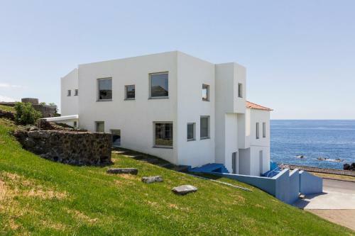 Aparthotel Lofts Azul Pastel