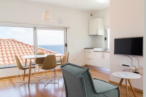 Aparthotel Lofts Azul Pastel