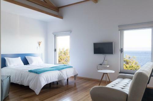 Aparthotel Lofts Azul Pastel