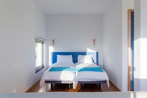 Aparthotel Lofts Azul Pastel