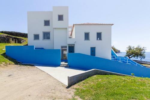 Aparthotel Lofts Azul Pastel