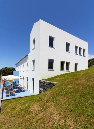 Aparthotel Lofts Azul Pastel