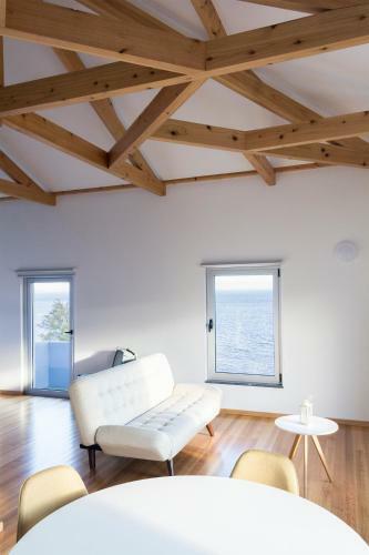 Aparthotel Lofts Azul Pastel