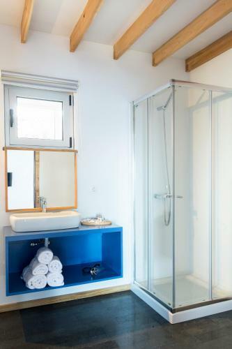 Aparthotel Lofts Azul Pastel
