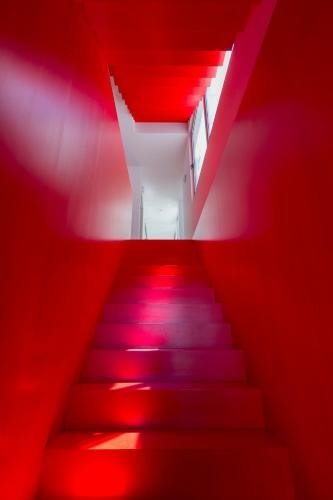 Aparthotel Lofts Azul Pastel