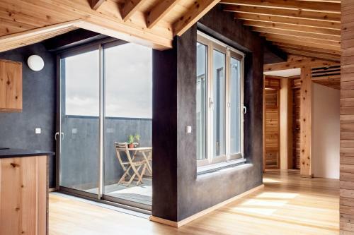 Apartamento Porto Pim Bay