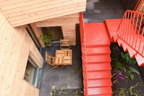 Apartamento Porto Pim Bay