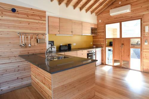 Apartamento Porto Pim Bay