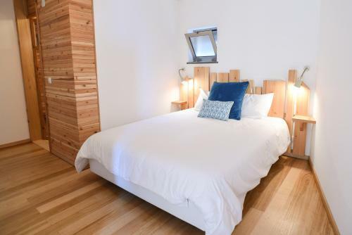 Apartamento Porto Pim Bay