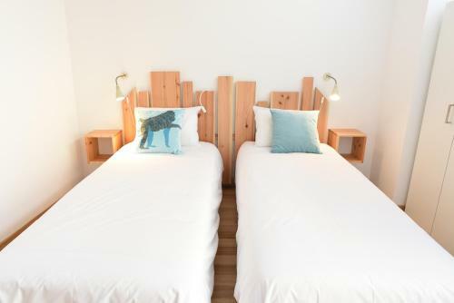 Apartamento Porto Pim Bay