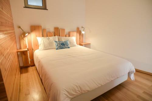 Apartamento Porto Pim Bay