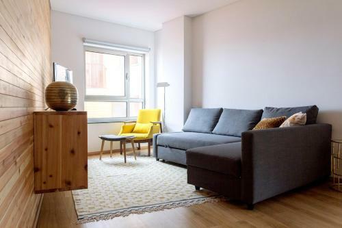 Apartamento Porto Pim Bay