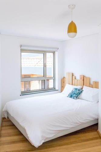 Apartamento Porto Pim Bay