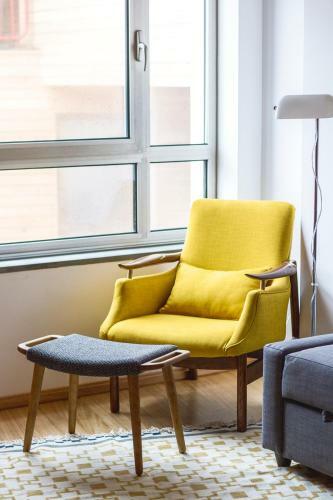Apartamento Porto Pim Bay
