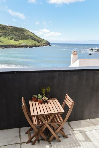 Apartamento Porto Pim Bay
