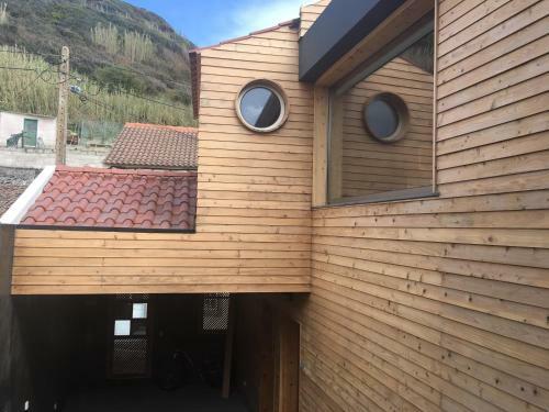 Apartamento Porto Pim Bay