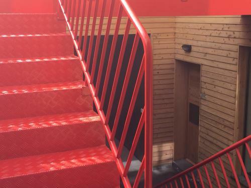 Apartamento Porto Pim Bay