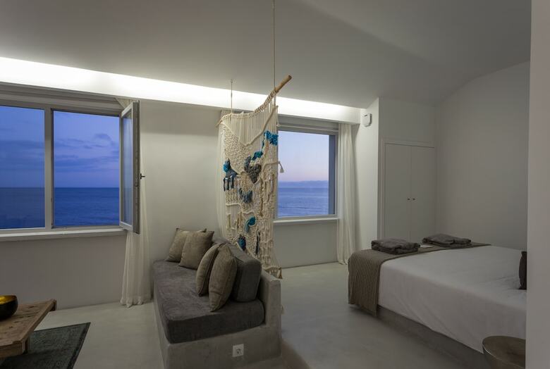 Hotel White Exclusive Suites & Villas