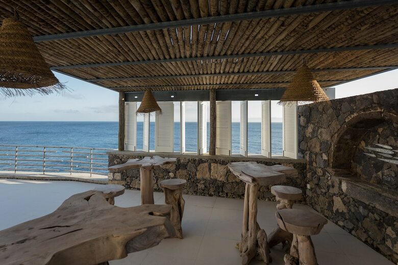 Hotel White Exclusive Suites & Villas