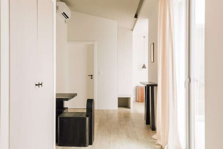 Hotel White Exclusive Suites & Villas