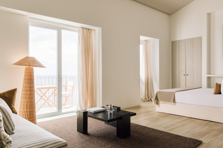 Hotel White Exclusive Suites & Villas