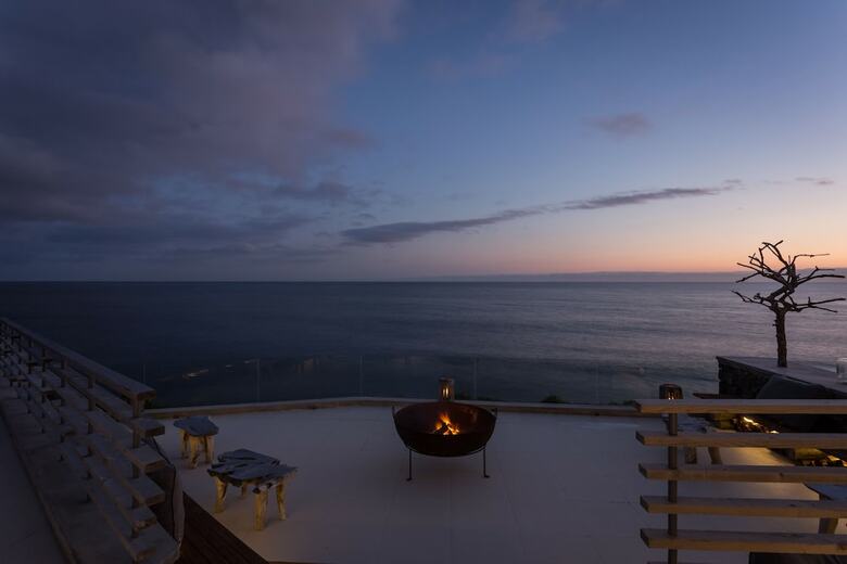 Hotel White Exclusive Suites & Villas