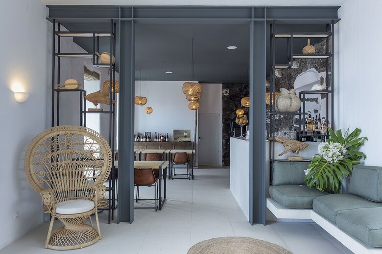 Hotel White Exclusive Suites & Villas