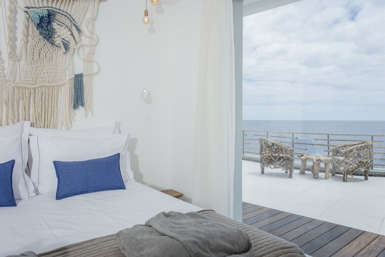 Hotel White Exclusive Suites & Villas