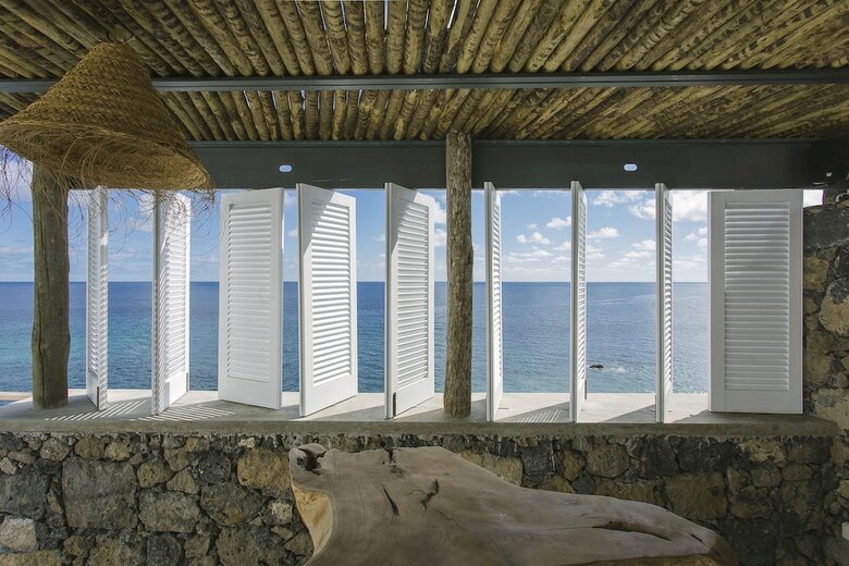 Hotel White Exclusive Suites & Villas