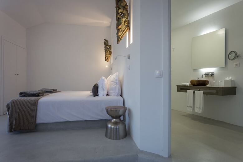 Hotel White Exclusive Suites & Villas
