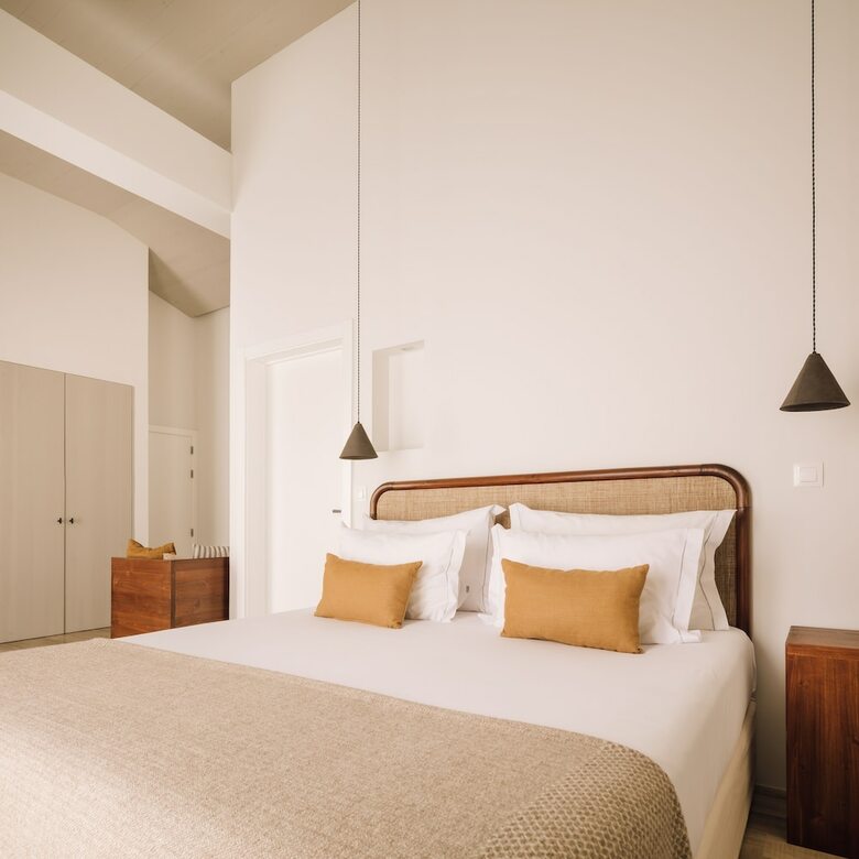 Hotel White Exclusive Suites & Villas
