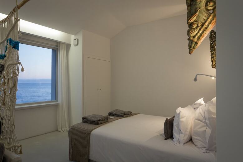 Hotel White Exclusive Suites & Villas