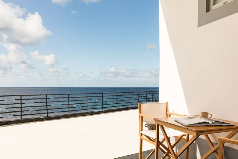 Hotel White Exclusive Suites & Villas