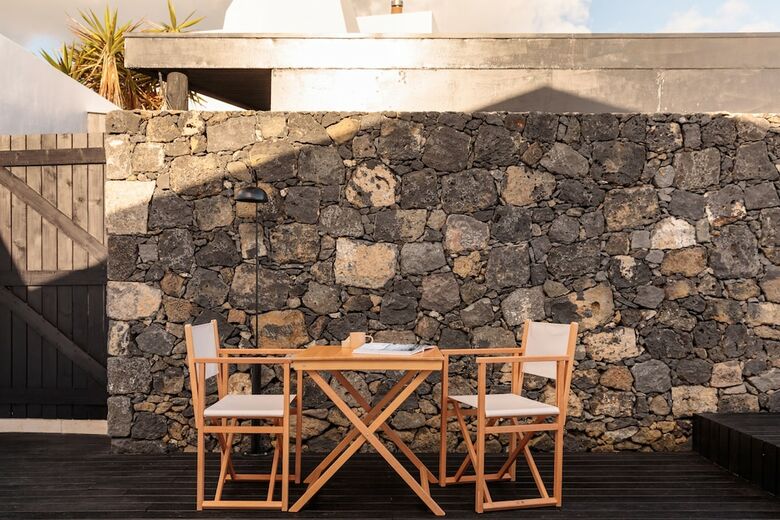 Hotel White Exclusive Suites & Villas