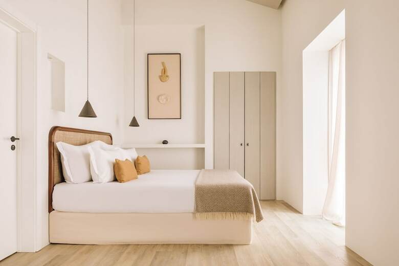 Hotel White Exclusive Suites & Villas