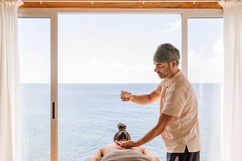 Hotel White Exclusive Suites & Villas