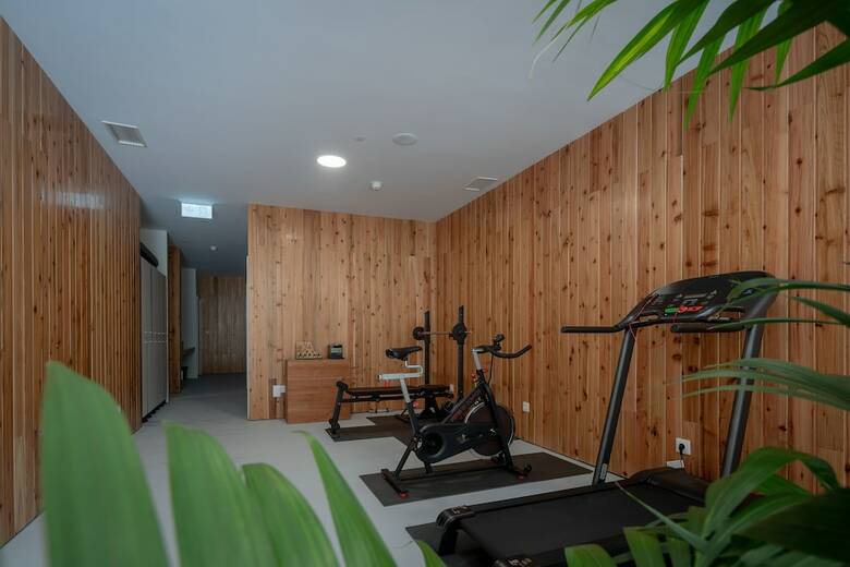Hotel Sul Villas & Spa
